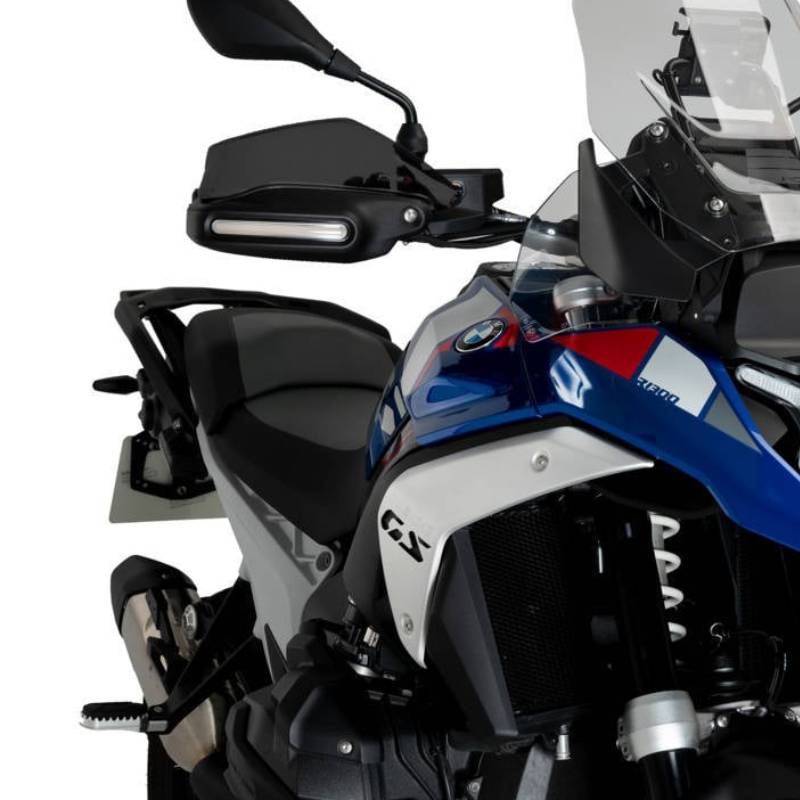 Extension Paramanos BMW R1300GS 23- Puig